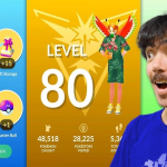 How To Get The Master Ball In Pokemon Legends: Z-A