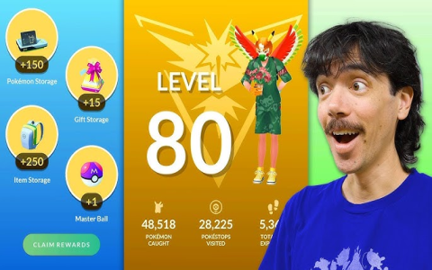 How To Get The Master Ball In Pokemon Legends: Z-A