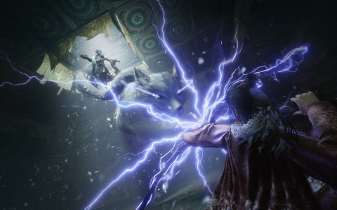 Wuchang: Fallen Feathers Gets First Discount On PS5, Xbox