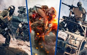 Battlefield 6 Is Having A Massive Debut On Steam