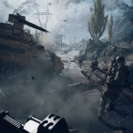 Battlefield 6 Season 1 Patch Notes Detail Improvements To Movement, Animations, And More