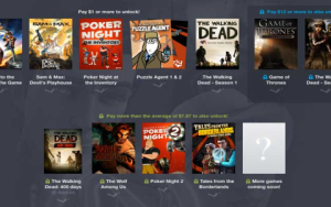 Get 13 PC Games For $13 With the Indie Fears Humble Bundle