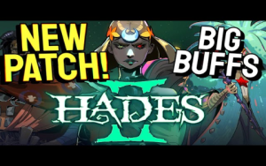 New Hades 2 Patch Expands The Ending