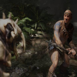 Ark: The Animated Series Part 2 Finally Gets A Release Window