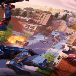 Fortnite Is Down: When Will Fortnite Servers Be Online For Simpsons Season?