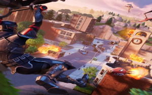 Fortnite Is Down: When Will Fortnite Servers Be Online For Simpsons Season?